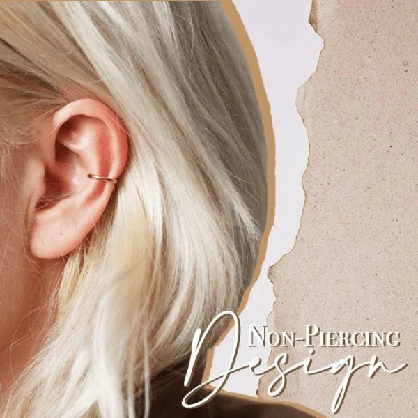 1+1 Free | Effortless Elegance without Piercing™ – Wear Impressive Style without Pain or Commitments