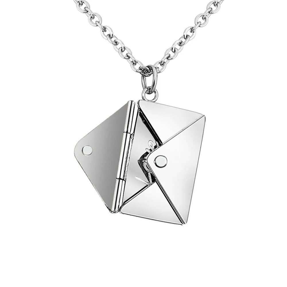 LoveNote™ - Symbolizes The Act Of Exchanging Love