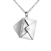 LoveNote™ - Symbolizes The Act Of Exchanging Love