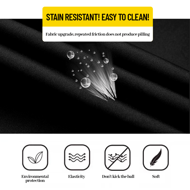 Men's Stand Collar Jacket™ – Effortless Style and Reliable Comfort for Your Active Life