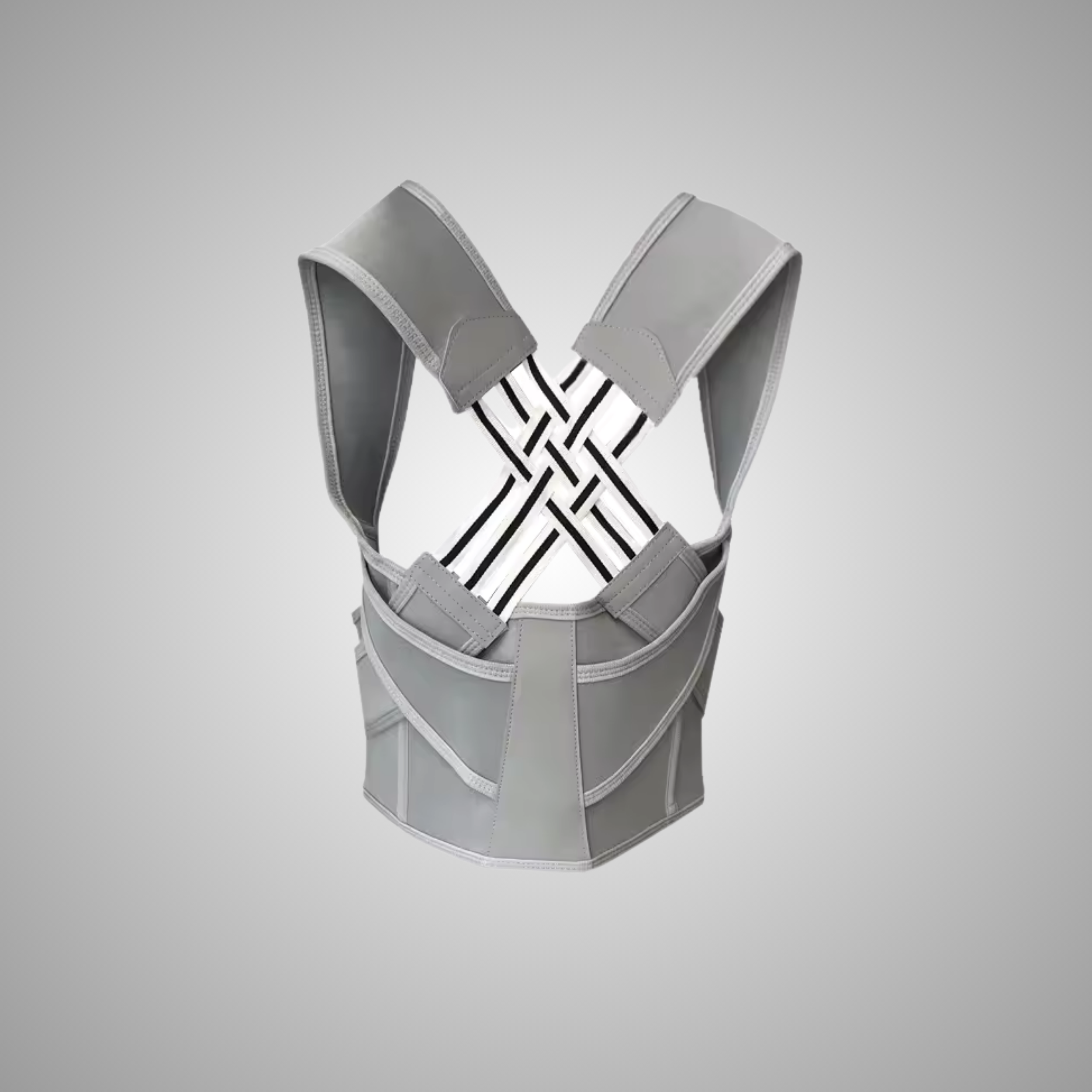 AlignPro™ — Feel stronger all day and stand taller