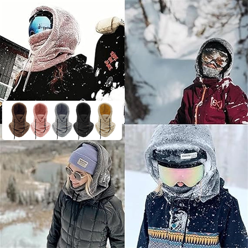 ArcticVeil™ — Wrap Yourself in Unstoppable Warmth and Freedom