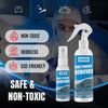 1+1 Free | Rust Remover Cleaning Spray™ - Spray away rust, bring back the shine!