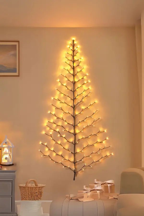 Wisp Willow Vine™ — Enchant Your Home With Cozy, Nature-Inspired Glow