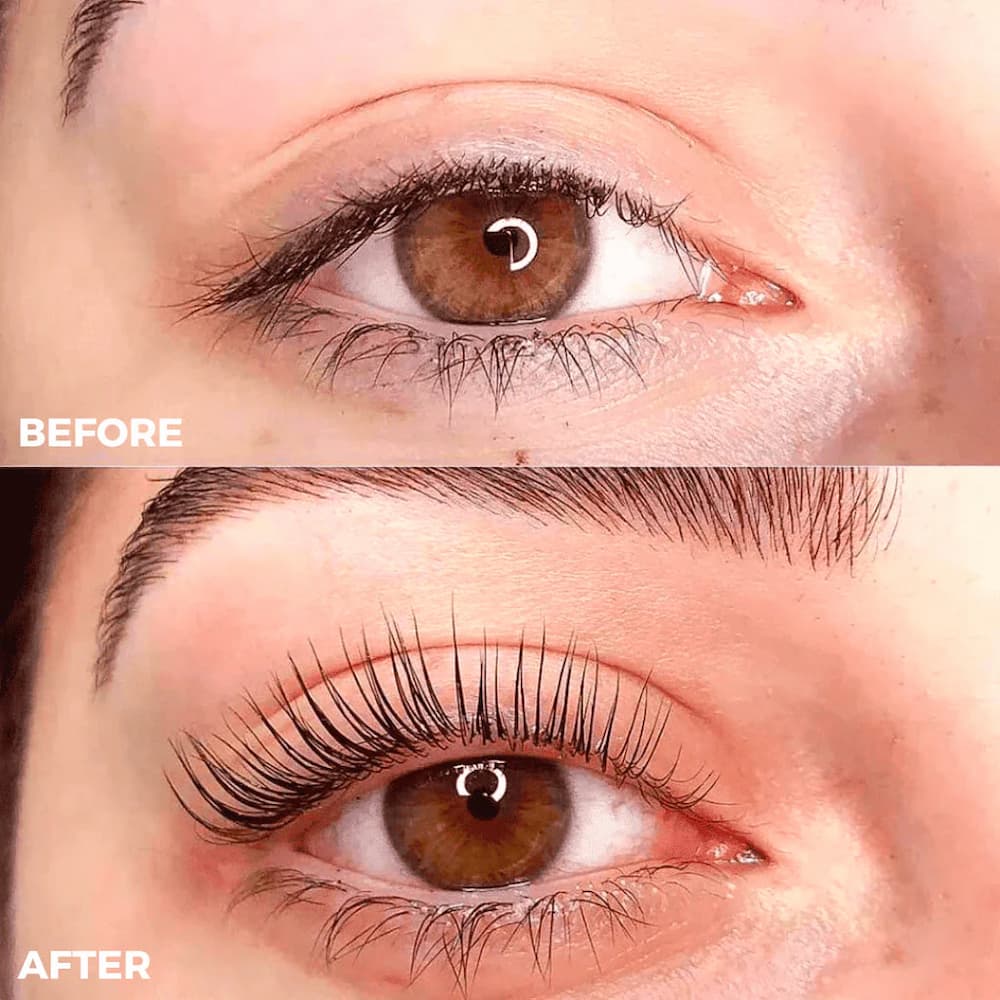 LashBliss™ – Wake Up to Irresistible, Attention-Grabbing Curls in Seconds