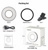 MagniLight™ - Mini Magnetic Selfie Light