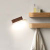 LuxWood™ Desk Stand – Effortlessly transform your desk into an impressive power station with elegant ease