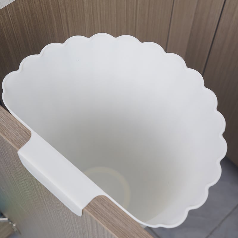 SnapBin™ — Transform cluttered kitchens into fresh, effortless cleanliness zones