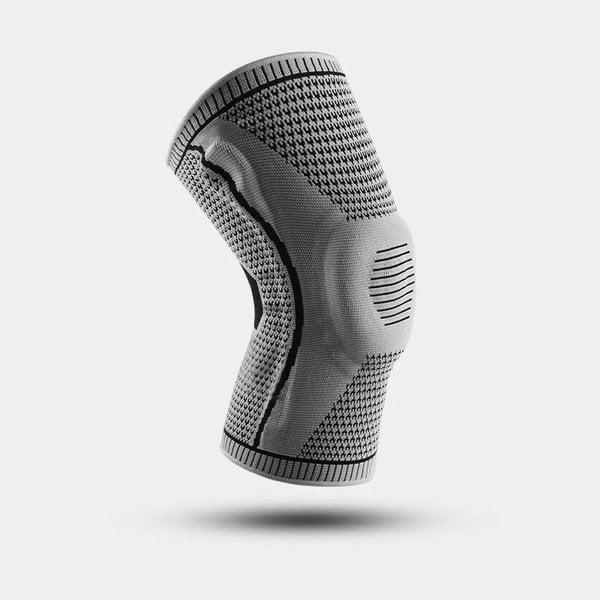 KneeGuard™ - Your knees deserve the best protection
