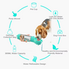 DogViva™ — Instant Hydration Freedom for Happy, Energetic Dogs