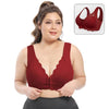 1+1 Free | Sabine™ - Supportive Bra with Pre-closure