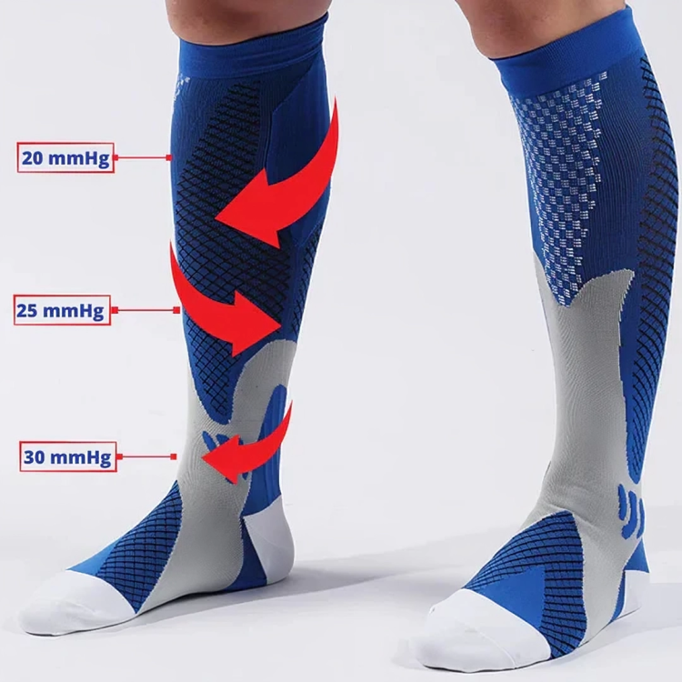1+1 FREE | VitaSole Socks™ — Say goodbye to swelling and pain, hello to energized legs!