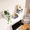 1+1 Free | FloatyBooks™ — Give your space a new sparkle with stunning floating book displays