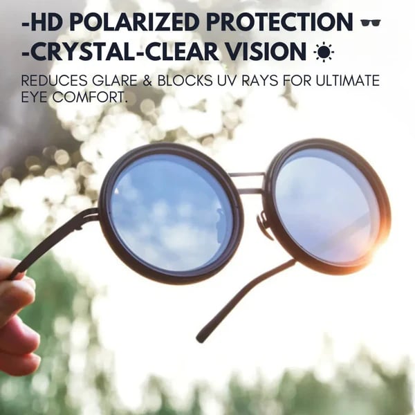 ShadeX™ - Adjustable Tint Sunglasses