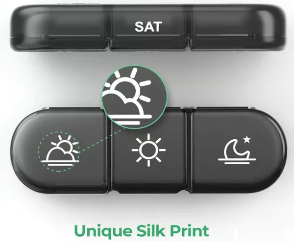 PillPack™ -  Pill Organizer