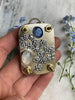 FloraLock™ Micro Press — Turn Ephemeral Flowers into Timeless Treasures