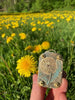 FloraLock™ Micro Press — Turn Ephemeral Flowers into Timeless Treasures