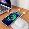 Mag Dock Cable Management Hub – Easy Cable Organization Solution