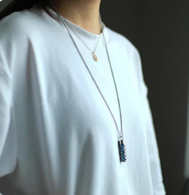 1+1 FREE | AuraPendant™ — Keep your loved ones close with every breath