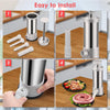 SausiCraft™ - Make Perfect Sausages With Ease!