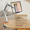 FlexAngle™ — End Neck Discomfort and Enjoy Perfect Device Comfort Anytime