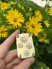 FloraLock™ Micro Press — Turn Ephemeral Flowers into Timeless Treasures