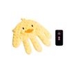 SereniHold™ — Hands-free comfort that gently rocks your baby into deep, restful sleep