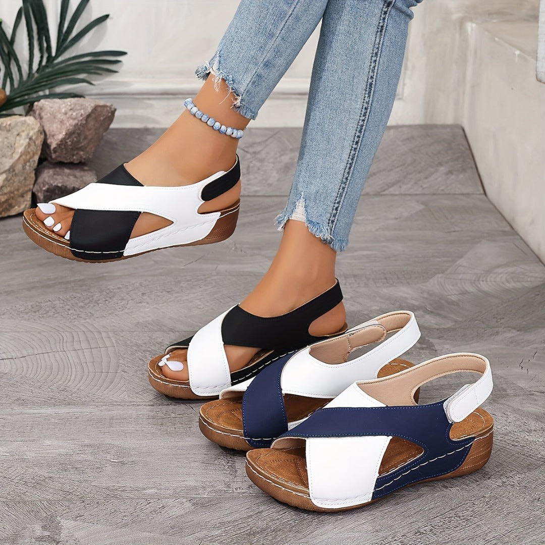 StrideEase™ – Stop Suffering from Foot Discomfort Every Step You Take