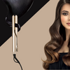 VivaCurl™ – Display shiny, salon-perfect hair anytime without hair damage