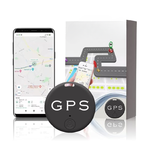 1+1 FREE | TrackMate™ Stay Connected and Safe