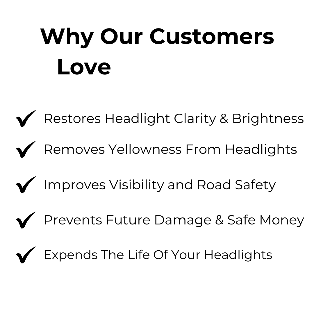 1+1 Free | BrightLite™ – Immediate Restoration of Bright, Safer Night Vision
