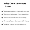 1+1 Free | BrightLite™ – Immediate Restoration of Bright, Safer Night Vision