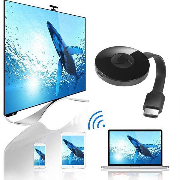 ScreenMaster™ — Instantly transform any room into a stunning Full HD theater