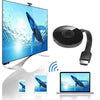 ScreenMaster™ — Instantly transform any room into a stunning Full HD theater