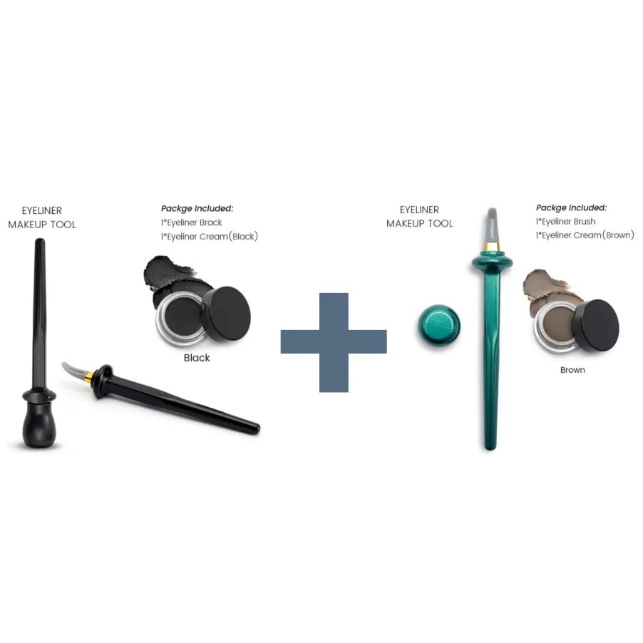 BoldStrik™ Precision Pen – Reliable Long-Lasting Eyeliner For Every Occasion