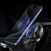 MagGrip™ - Vacuum Magnetic Car Phone Holder