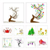 BrilliDazzle™ Finger Painting Set – Keep Little Hands Busy with Washable and Safe Finger Paints