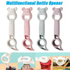 1+1 FREE | Cappy™ Easy opening of all bottles and glasses