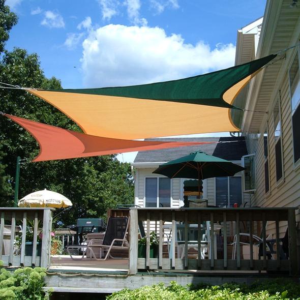 ShadeMax™ - UV Protection Canopy