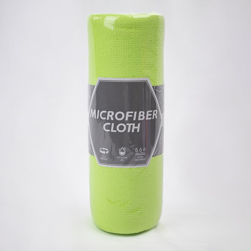 1+1 FREE | CleanCycle™ Reusable Microfiber Towels