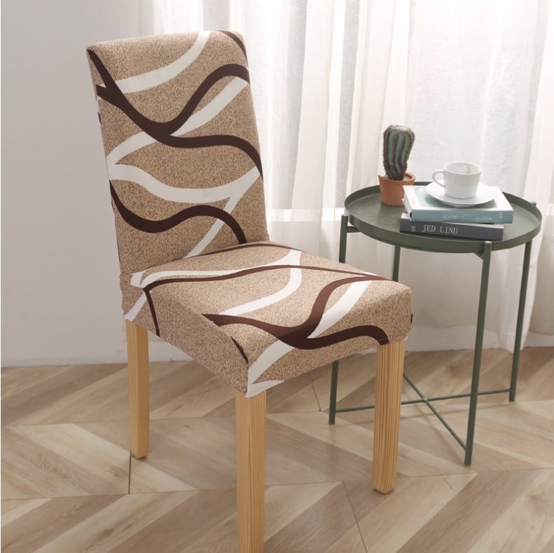 ChairZest™ - Decorative Chair Covers