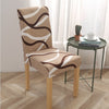 ChairZest™ - Decorative Chair Covers