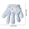 SereniHold™ — Hands-free comfort that gently rocks your baby into deep, restful sleep