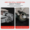 TorqueMaster™ — The ultimate tool for removing stubborn screws quickly and safely