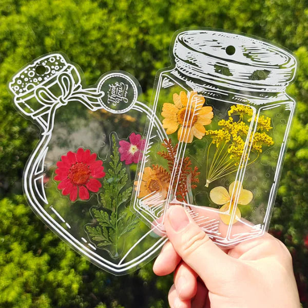 20+20 FREE | BlossomTabs™ — Turn any page into a beautiful keepsake you'll cherish