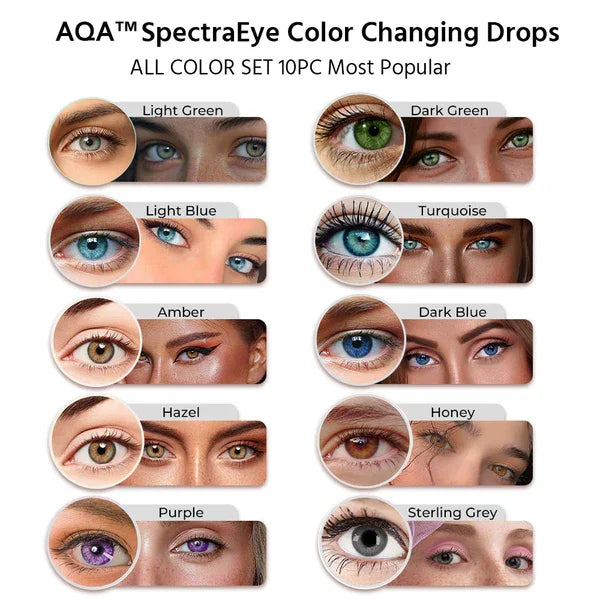 ChromaDrop™ - Enchant Your Eyes with Fascinating Colors!
