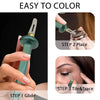 GlamLiner™ - Perfect Winged Eyeliner in Seconds!