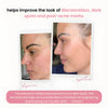 2+2 FREE | BrightEase™ – Unveil radiant, even skin that turns heads