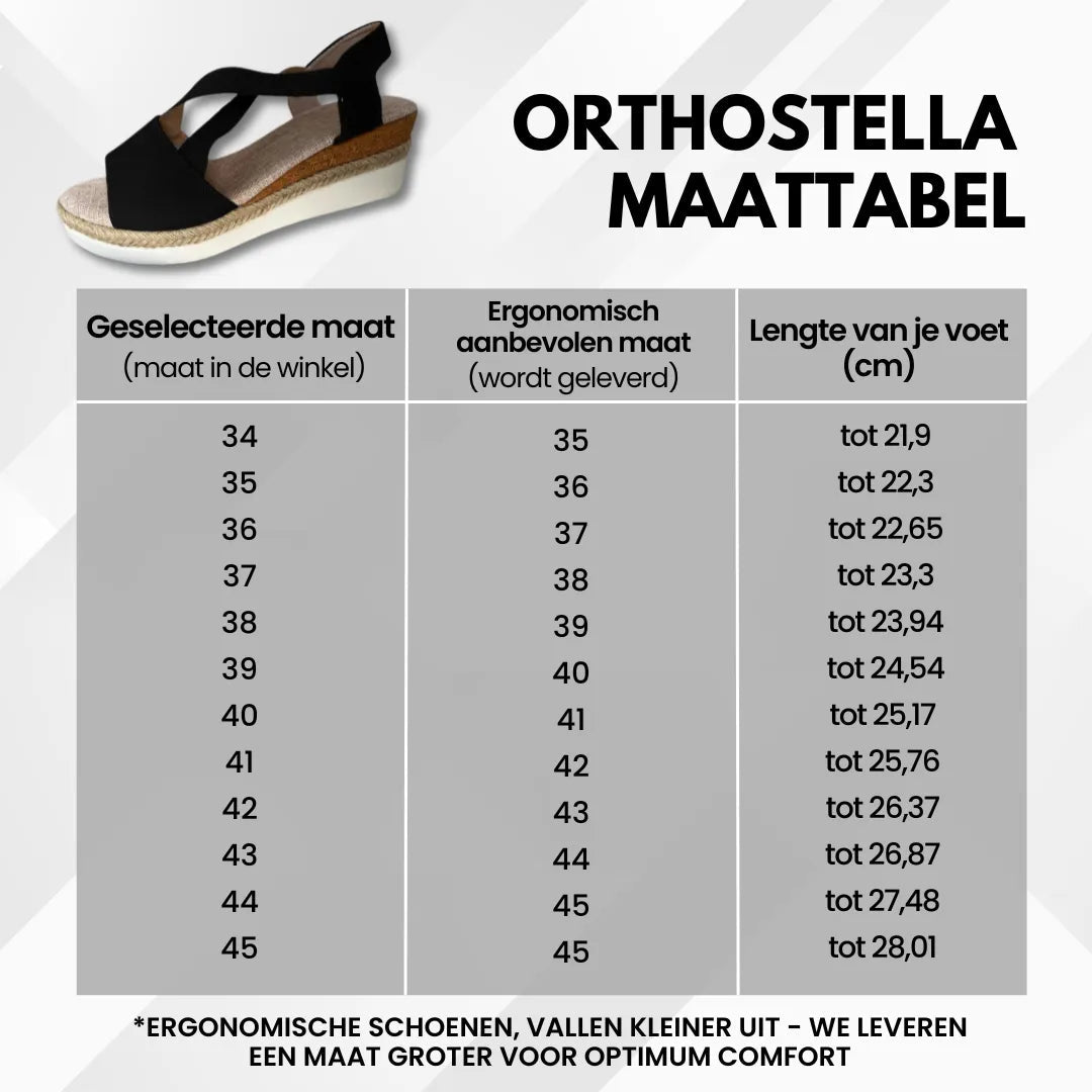 VivaStride™ – Discover painless comfort and unstoppable energy with every step