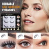 1+1 FREE | LashLoop™ Comfortable, Reusable Lashes for All-Day Wear